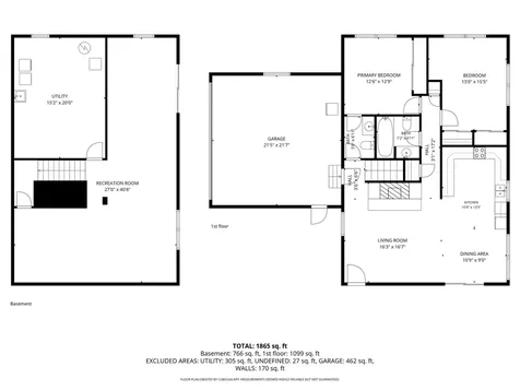 2185 285th Avenue Luck WI 54853