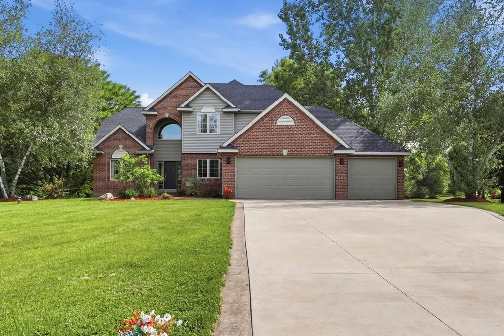 14493 21st Street N West Lakeland Twp MN 55082