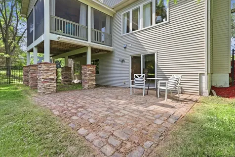 14493 21st Street N West Lakeland Twp MN 55082