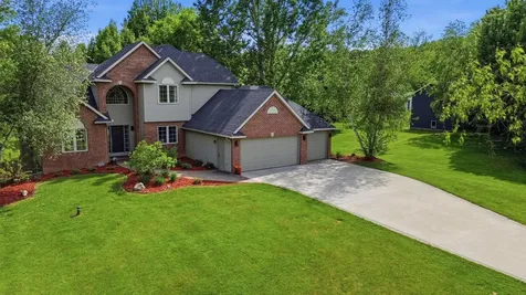 14493 21st Street N West Lakeland Twp MN 55082