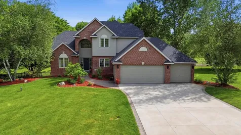 14493 21st Street N West Lakeland Twp MN 55082