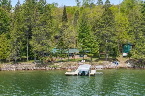 5849 White Spruce Lane NW Hackensack MN 56452