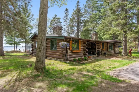 5849 White Spruce Lane NW Hackensack MN 56452