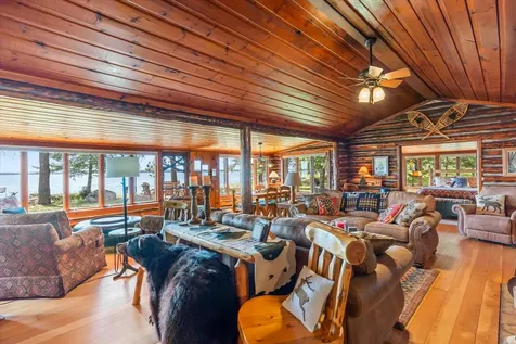 5849 White Spruce Lane NW Hackensack MN 56452