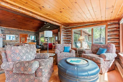 5849 White Spruce Lane NW Hackensack MN 56452