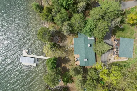 5849 White Spruce Lane NW Hackensack MN 56452