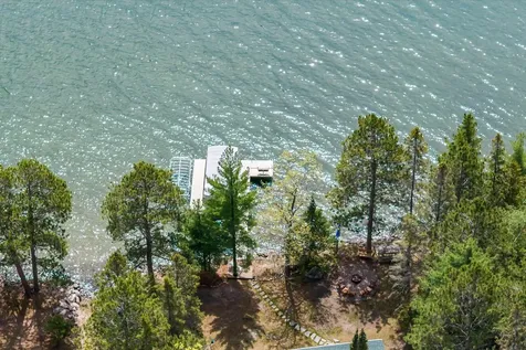 5849 White Spruce Lane NW Hackensack MN 56452