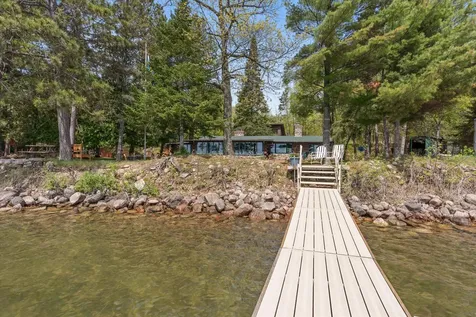 5849 White Spruce Lane NW Hackensack MN 56452