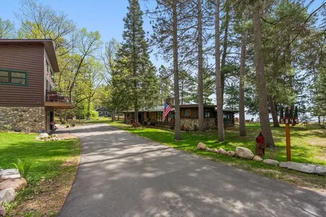 5849 White Spruce Lane NW Hackensack MN 56452