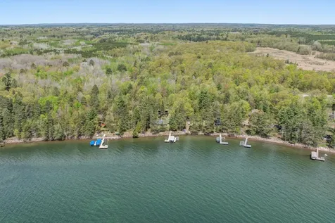 5849 White Spruce Lane NW Hackensack MN 56452