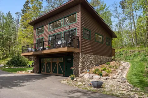 5849 White Spruce Lane NW Hackensack MN 56452