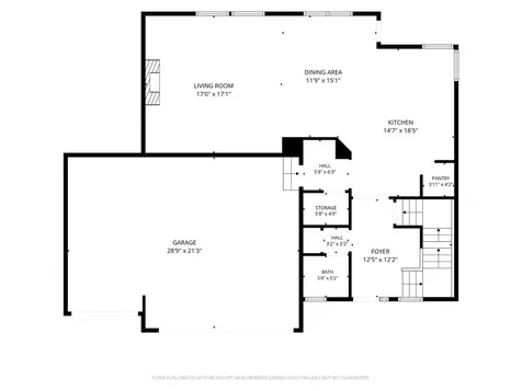 9789 Glacial Valley Bay Woodbury MN 55129