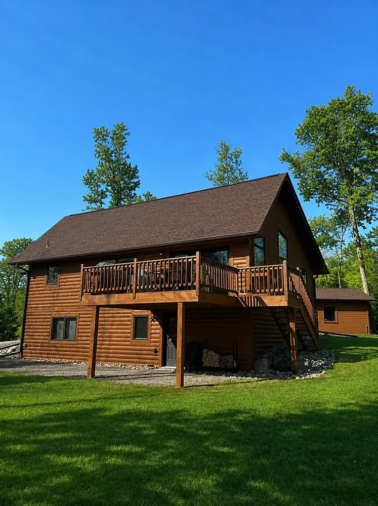 940 Maple Crest Drive NW Hackensack MN 56452