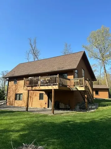 940 Maple Crest Drive NW Hackensack MN 56452