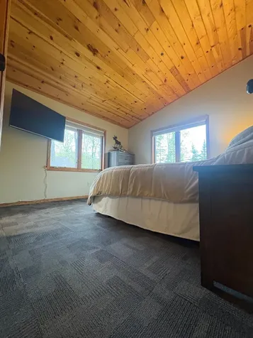 940 Maple Crest Drive NW Hackensack MN 56452
