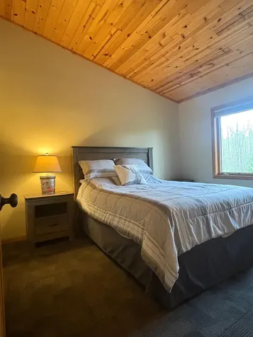 940 Maple Crest Drive NW Hackensack MN 56452