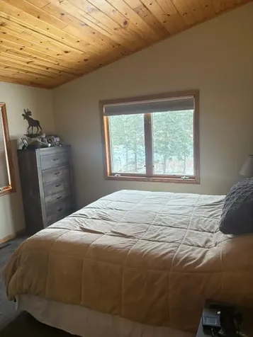 940 Maple Crest Drive NW Hackensack MN 56452