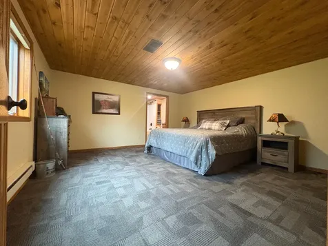 940 Maple Crest Drive NW Hackensack MN 56452