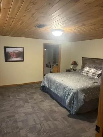 940 Maple Crest Drive NW Hackensack MN 56452
