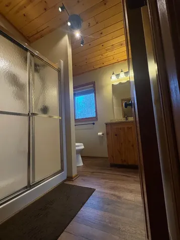 940 Maple Crest Drive NW Hackensack MN 56452
