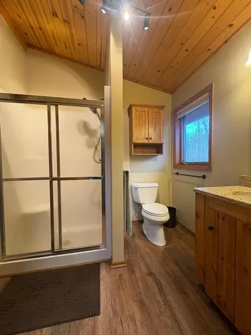 940 Maple Crest Drive NW Hackensack MN 56452