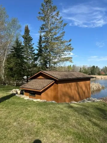 940 Maple Crest Drive NW Hackensack MN 56452
