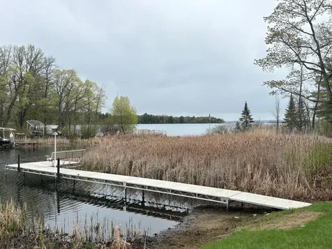 940 Maple Crest Drive NW Hackensack MN 56452