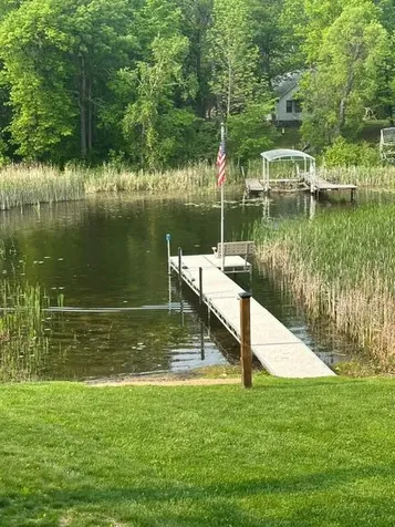 940 Maple Crest Drive NW Hackensack MN 56452
