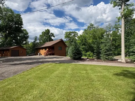 940 Maple Crest Drive NW Hackensack MN 56452