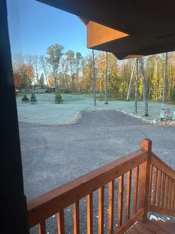 940 Maple Crest Drive NW Hackensack MN 56452