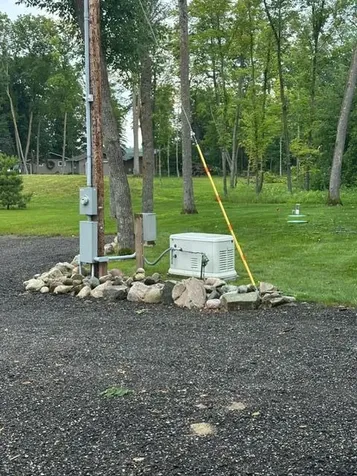 940 Maple Crest Drive NW Hackensack MN 56452