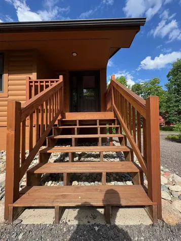 940 Maple Crest Drive NW Hackensack MN 56452
