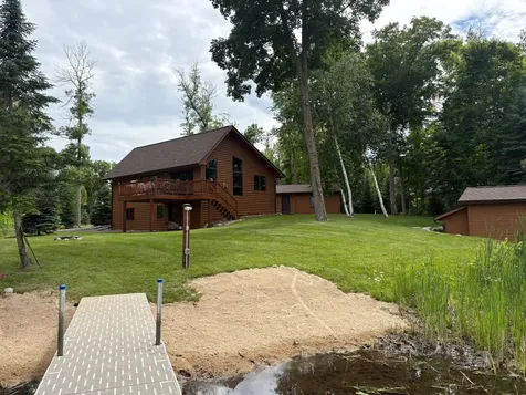 940 Maple Crest Drive NW Hackensack MN 56452