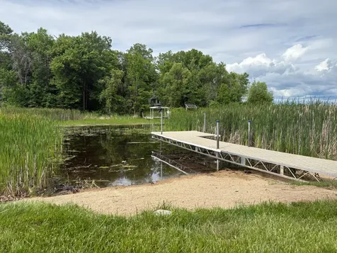 940 Maple Crest Drive NW Hackensack MN 56452