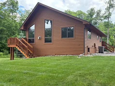 940 Maple Crest Drive NW Hackensack MN 56452