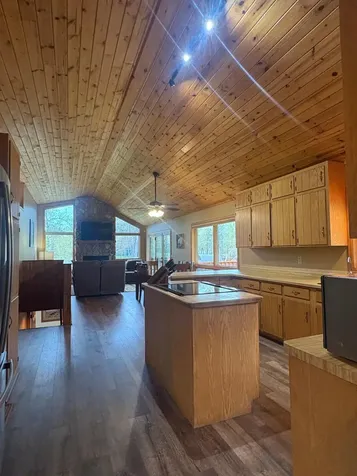 940 Maple Crest Drive NW Hackensack MN 56452