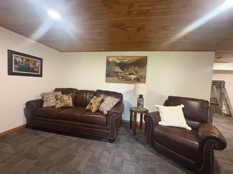 940 Maple Crest Drive NW Hackensack MN 56452