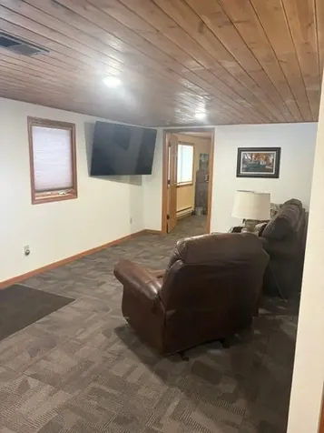 940 Maple Crest Drive NW Hackensack MN 56452