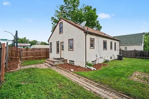 3600 Noble Avenue N Robbinsdale MN 55422