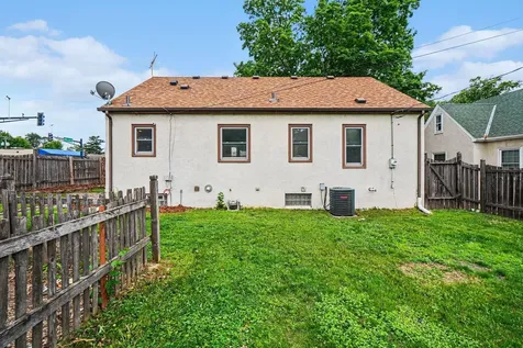 3600 Noble Avenue N Robbinsdale MN 55422
