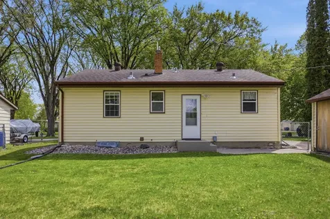 1219 12th Street S Moorhead MN 56560
