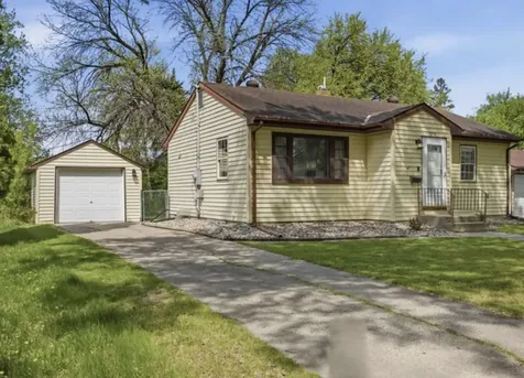 1219 12th Street S Moorhead MN 56560