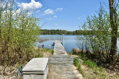 331 S Lake Lawrence Road NE Outing MN 56662