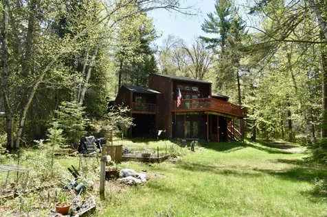 331 S Lake Lawrence Road NE Outing MN 56662