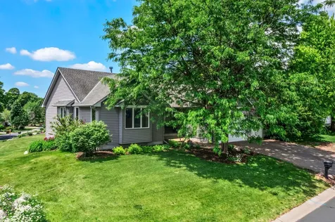 14194 Hidden View Road NE Prior Lake MN 55372