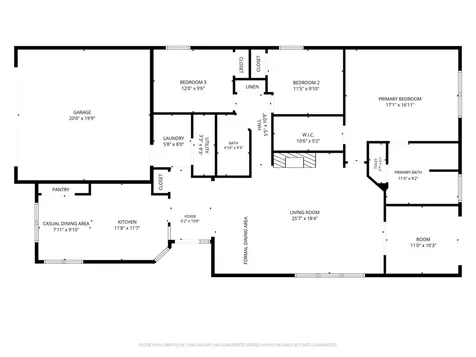 1692 Oakbrooke Way Eagan MN 55122