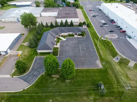 12580 192nd Court NW Elk River MN 55330