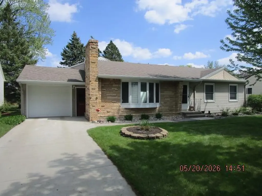 828 2nd Street N Wahpeton ND 58075