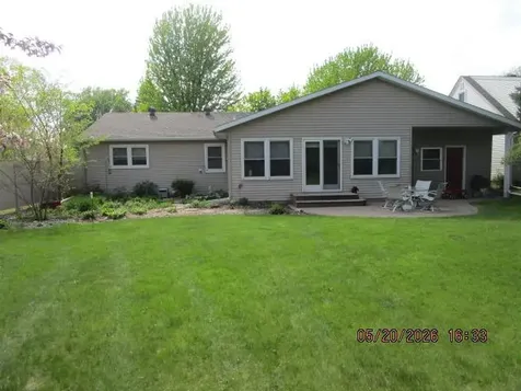 828 2nd Street N Wahpeton ND 58075