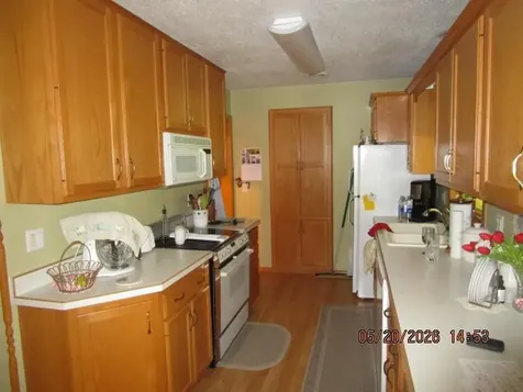 828 2nd Street N Wahpeton ND 58075